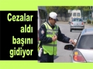 Cezalar ald ban gidiyor