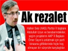 Ak rezalet