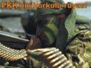 PKK'nn korkulu ryas