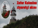 Zafer Kulesine ziyareti akn