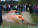 Festivale Off Road damgasn vurdu