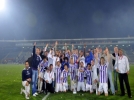 Orduspor sper lig'de