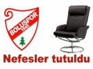 Nefesler tutuldu