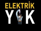 Elektrikler yok