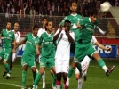 Giresunspor'da 22 futbolcu bota