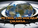 Ne olacak petroln hali