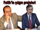 Metin’in lgn projeleri