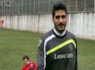 Mehmet Ali Giresun'da kald