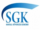 SGK ya spriz yaptlar