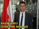 Grev Krc’ya verildi