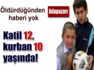 12 yandaki ocuk 10 yandaki arkadan kalbinden baklad