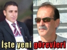 Beykoz ve Demirel'e Boluspor'da grev