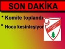 Komite acil topland