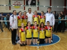 Kkler Voleybolu’nun birincileri belirlendi