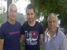 Osman Frat Rizespor'da
