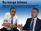 Bu kavga bitmez