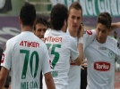Konyaspor kadrosunu koruyacak