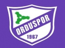 Orduspor Bolu'da kampa girdi