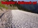 Yedigller’i ldrecek yol