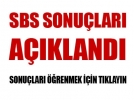 SBS sonular akland