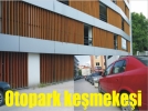 Otopark kemekei