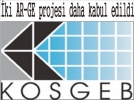 ki AR-GE projesi daha kabul edildi