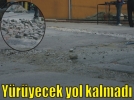 Yryecek yol kalmad