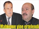 Sonulanmad gitti