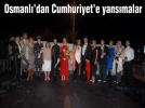 Osmanl’dan Cumhuriyet’e yansmalar