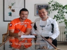 Hseyin Yourtu Adanaspor'da 