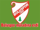 Boluspor muradna erdi