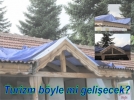 Turizm byle mi geliecek?