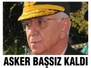 ASKER BASIZ KALDI