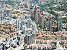 Yeni konutlar yazlklardan ok rabet gryor