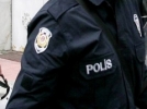 Polise silahl saldr
