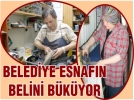 BELEDYE ESNAFIN BELN BKYOR 
