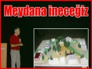 Meydana ineceiz 