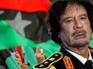 Libya'da Kaddafi iin 48 saat