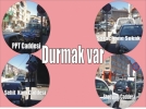 Durmak var, yola devam yok