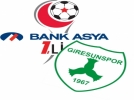 Giresunspor kadrosu yeni yaplanyor