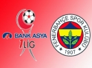 Fenerbahe Bank Asya 1. Lig'de