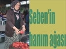 Sebenin Hanm aas