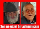 Sen ne gzel bir adammsn 