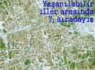 Yaanlabilir iller arasnda 7. sradayz