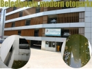 Belediyenin modern otopark!