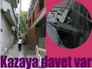 Kazaya davet var
