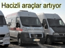 Hacizli Ambulans