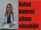 Astm kontrol altna alnabilir 