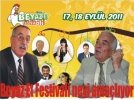 Beyaz Et Festivali neyi amalyor 