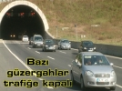 Dikkat yollar kapal 